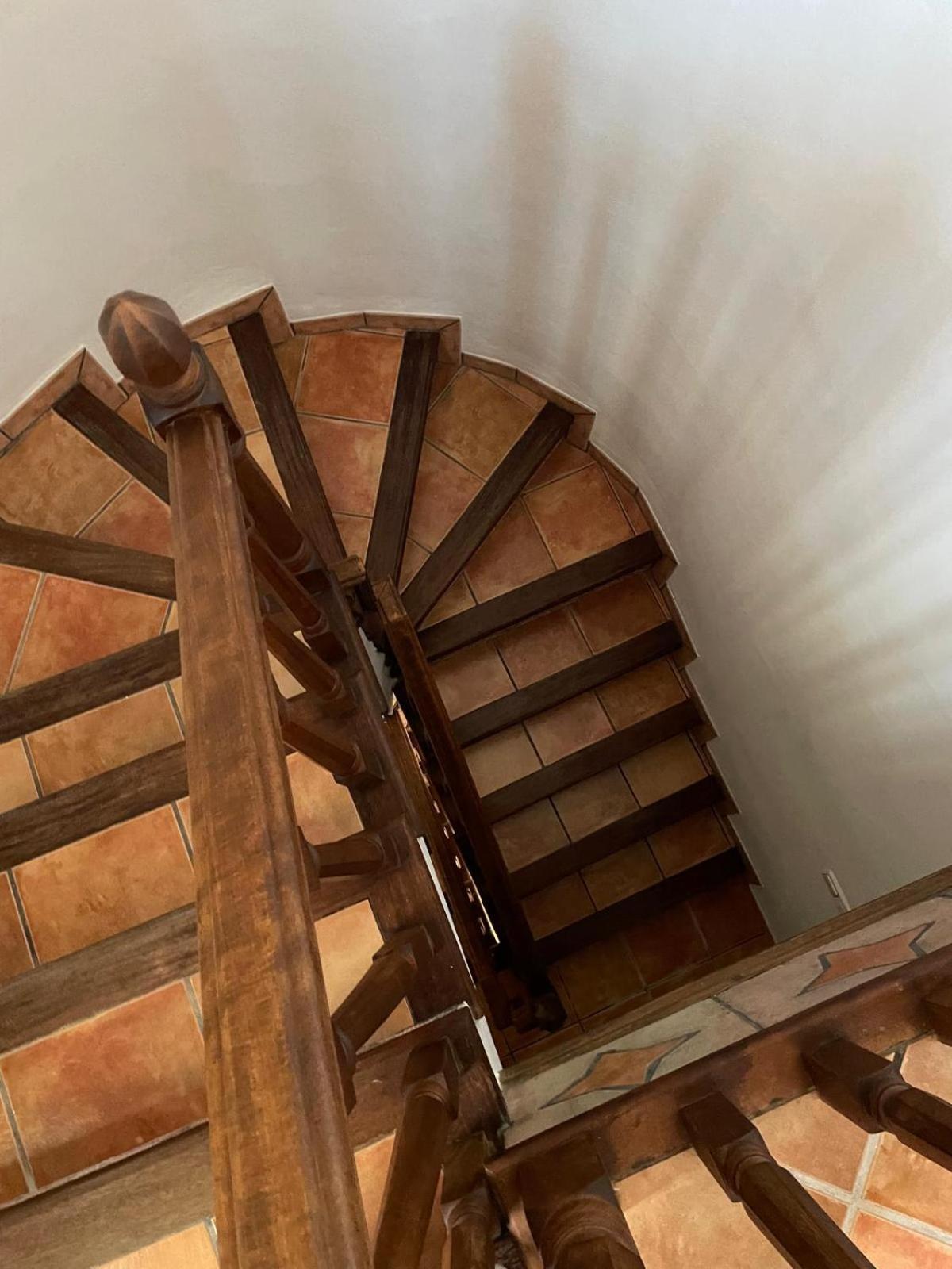 Casa Bonita Villa Frigiliana Dış mekan fotoğraf