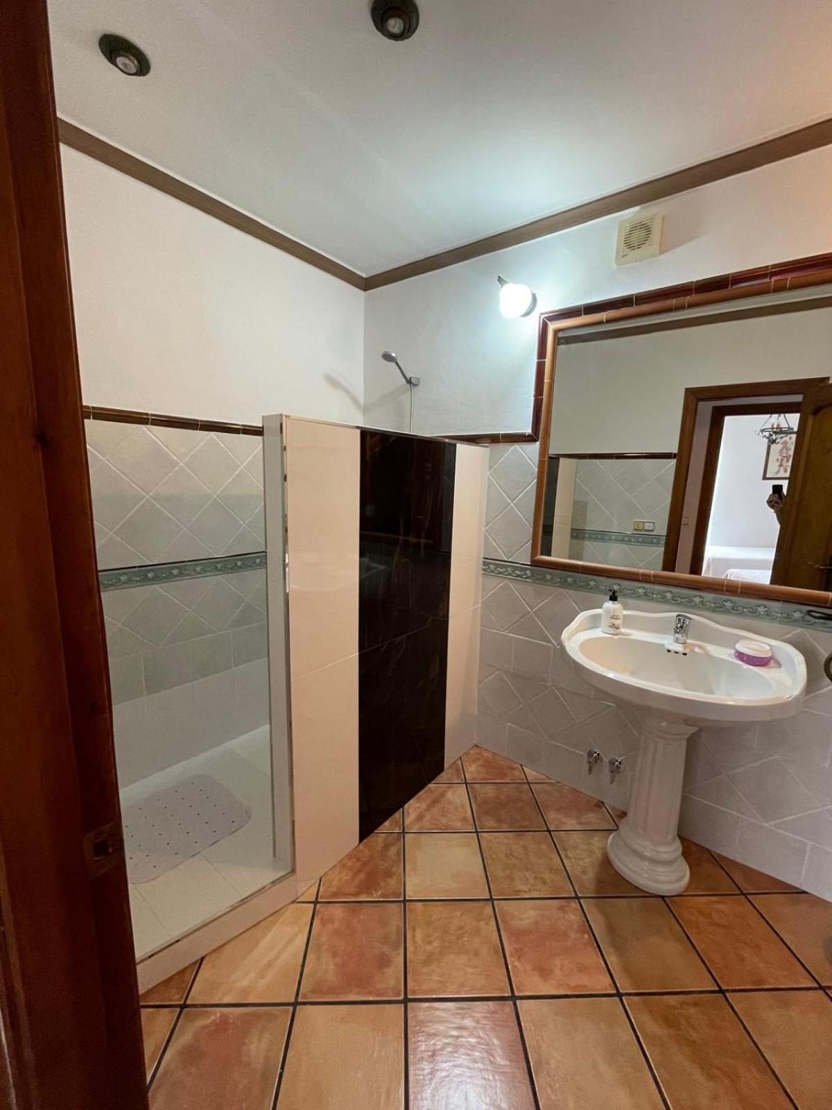 Casa Bonita Villa Frigiliana Dış mekan fotoğraf