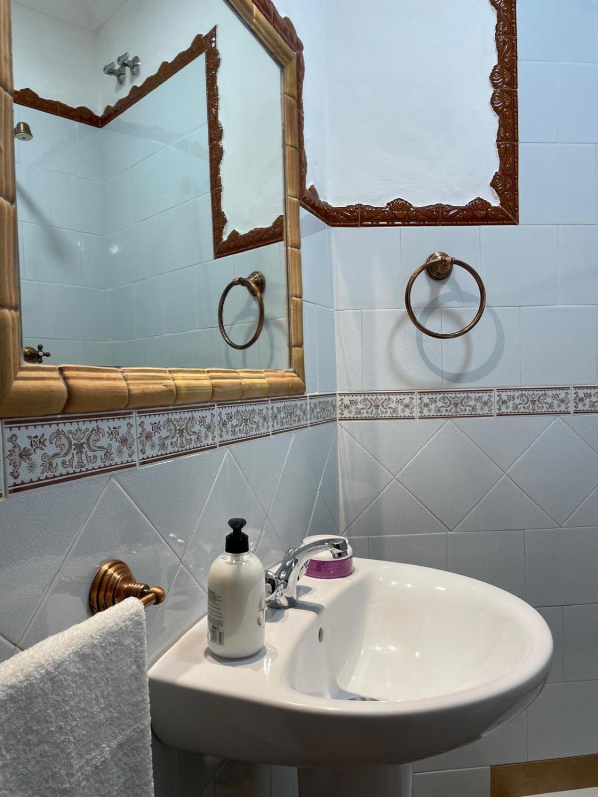 Casa Bonita Villa Frigiliana Dış mekan fotoğraf