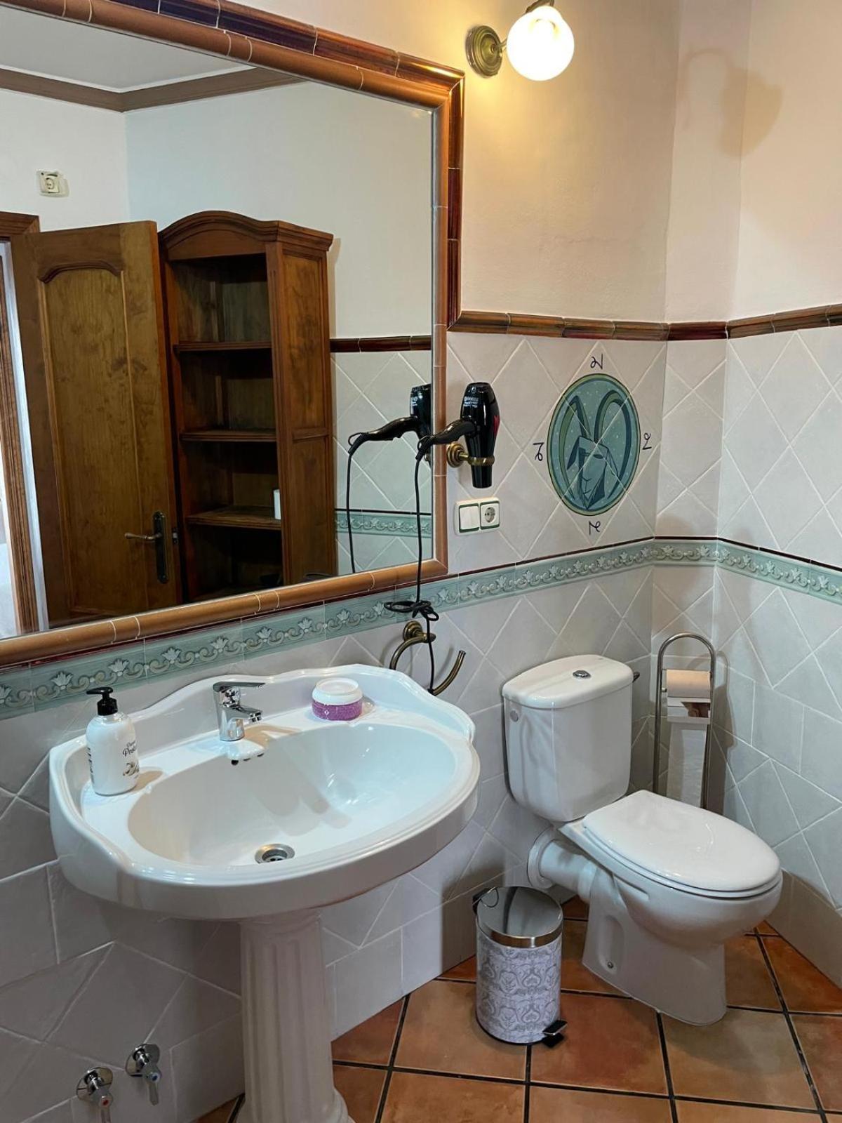 Casa Bonita Villa Frigiliana Dış mekan fotoğraf