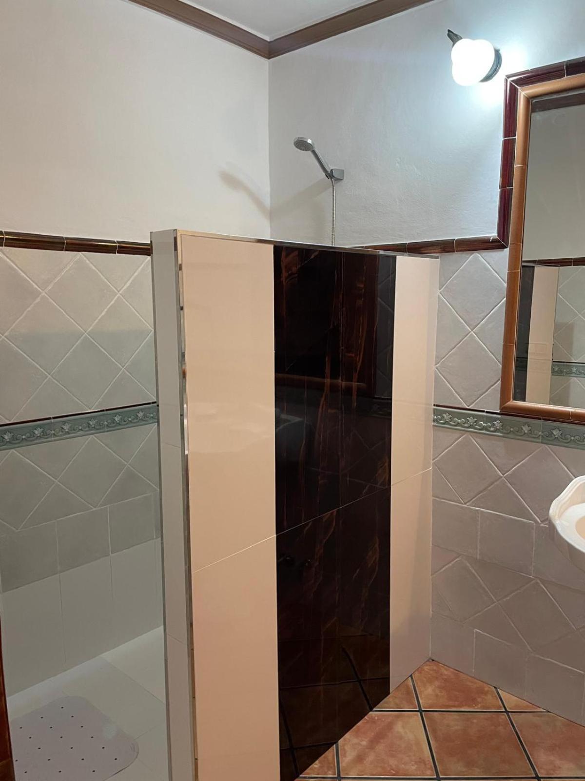 Casa Bonita Villa Frigiliana Dış mekan fotoğraf